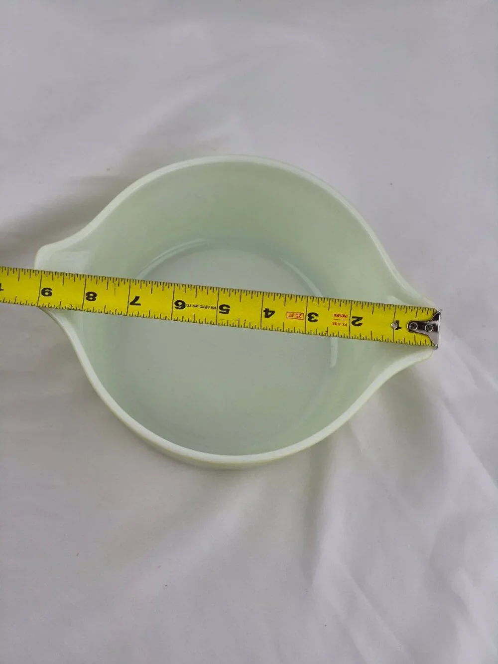 Pyrex 474-B 1.5 Quart Casserole Dish 